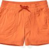 Women'S Apparel * | Marmot Adeline Short Womens 47970-887 Xs Top Sellers Amber