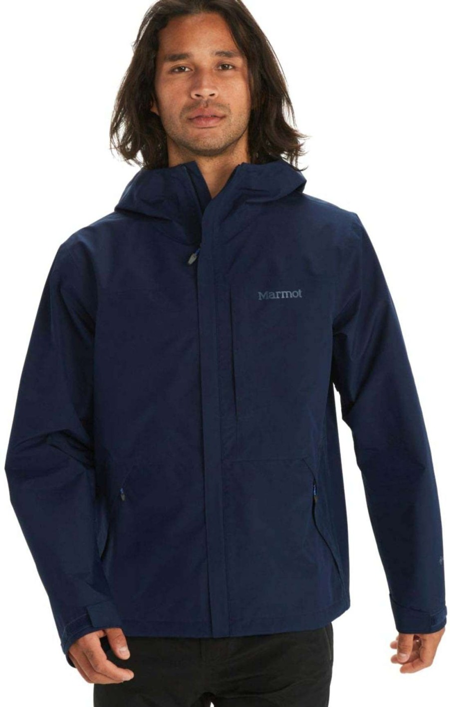 Men'S Apparel * | Marmot Minimalist Gore-Tex Jacket Men'S Top Sellers