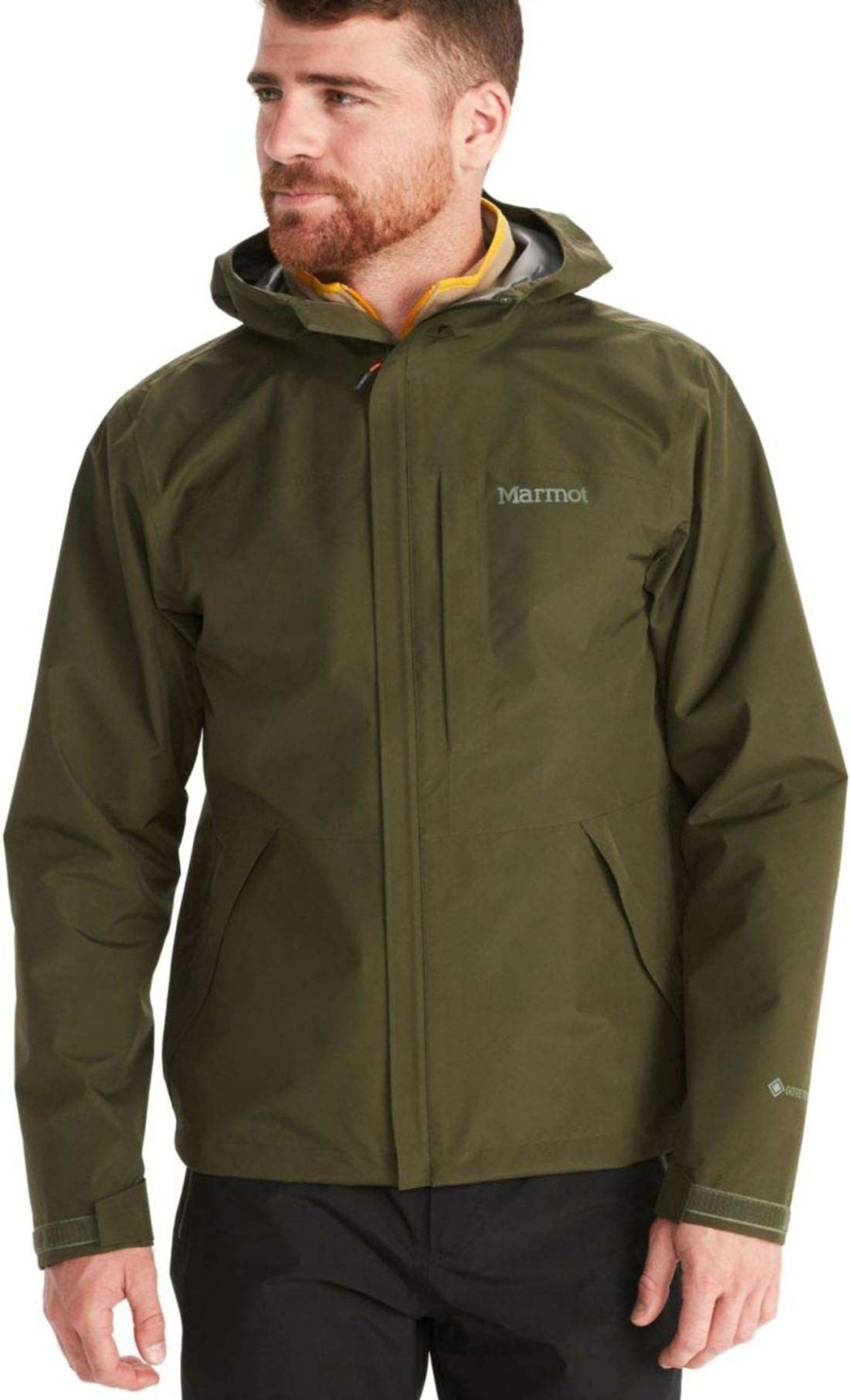 Men'S Apparel * | Marmot Minimalist Gore-Tex Jacket Men'S Top Sellers