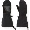 Kid'S Apparel * | Marmot Glade Mitt Kids Best Choice Black