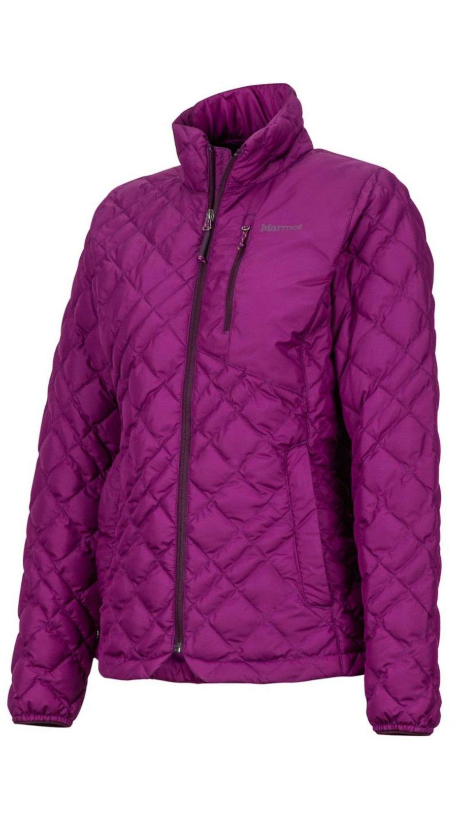 Women'S Apparel * | Marmot Istari Jacket Women'S 79000-6228-Xs Best Choice Grape