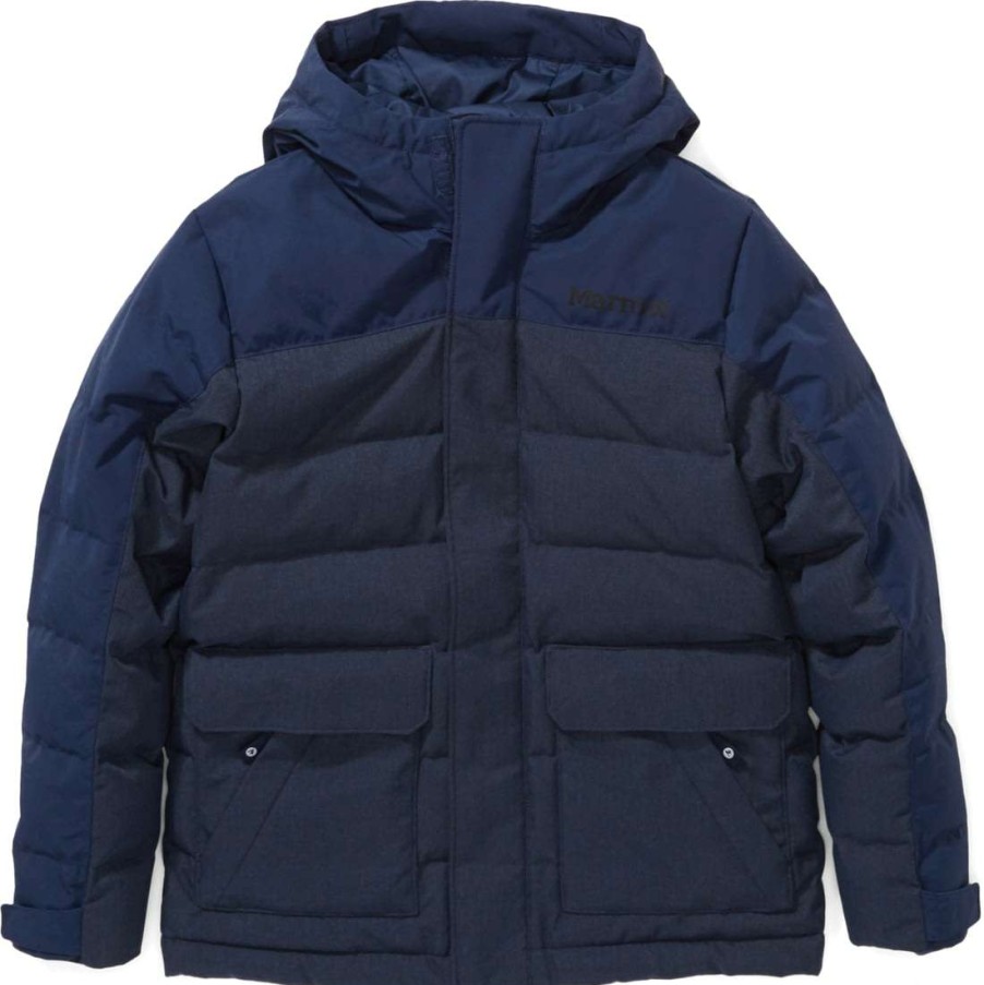 Kid'S Apparel * | Marmot Fordham Ii Jacket Kid'S Excellent Quality