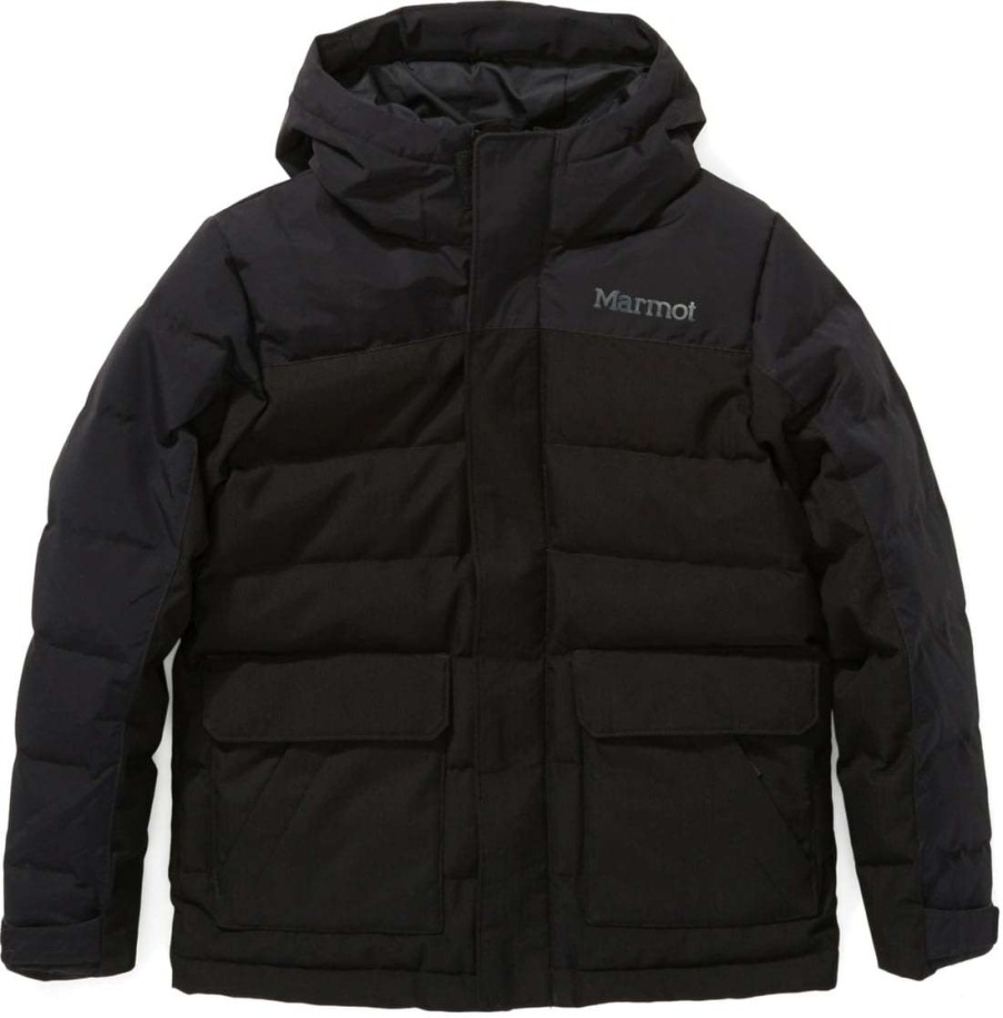 Kid'S Apparel * | Marmot Fordham Ii Jacket Kid'S Excellent Quality