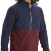 Men'S Apparel * | Marmot Rocklin 1/2 Zip Men'S Top Sellers