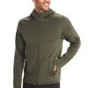 Men'S Apparel * | Marmot Olden Polartec Hoody Men'S Discount Online