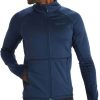 Men'S Apparel * | Marmot Olden Polartec Jacket Men'S Flash Sale