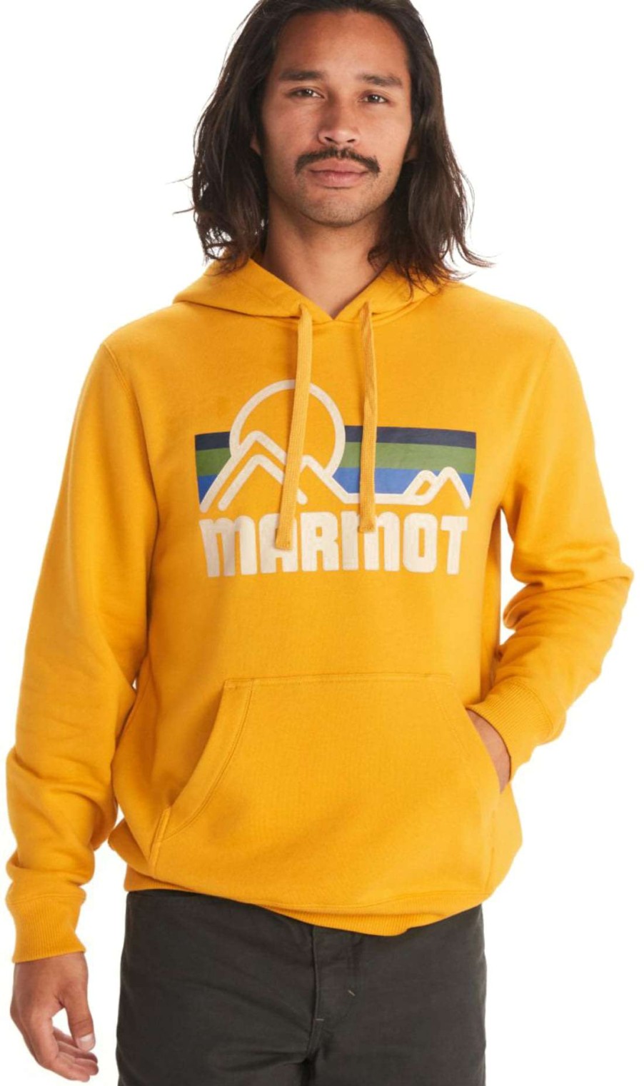 Men'S Apparel * | Marmot Coastal Hoody Men'S Sale