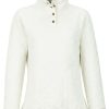 Women'S Apparel * | Marmot Roice Pullover Long Sleeve Women'S 47680-3069-M Sale Turtledove Heather